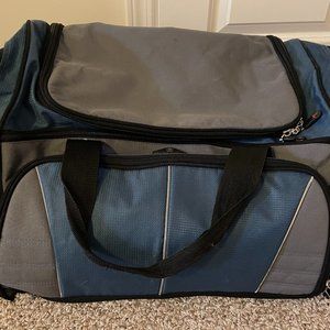 Ricardo Luggage - Rolling Duffle Bag